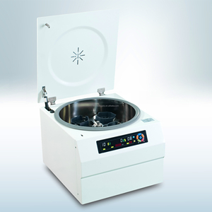 Popular <strong>Centrifuge</strong> Machine Price 10000rpm <strong>Centrifuge</strong> <strong>Tubes</strong> 50ml Round - Product Image 1