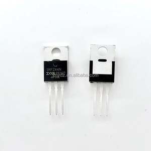 IRF540N MOSFET N-CH คุณภาพสูง 100V 33A TO-220AB IRF540NPBF - Product Image 4