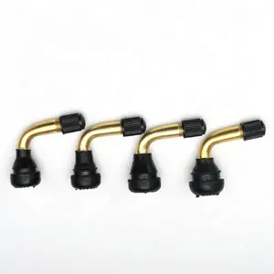 High-Quality, Durable 90 degree valve stem And Equipment 