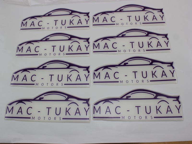 Customized