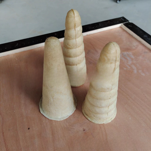 Máquina Eléctrica para Conos de <span class=keywords><strong>Pizza</strong></span>, Máquina para Hacer Pizzas en Espiral, Gran Capacidad, Soporte para Cupcakes y Helados con Horno - Product Image 6