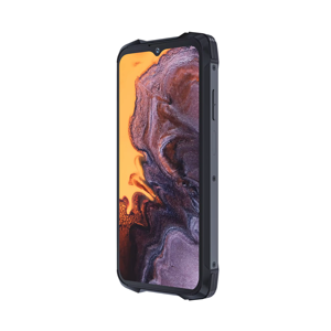 Smartphone robuste Android <span class=keywords><strong>Cubot</strong></span> <span class=keywords><strong>Kingkong</strong></span> <span class=keywords><strong>9</strong></span> avec écran FHD+ de 6,58 pouces, processeur octa-core G99, caméra de vision nocturne, en vente - Product Image 5