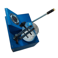 Calibrateur de type boîte pour injecteurs diesel haute pression, testeur d'injecteurs à rampe commune