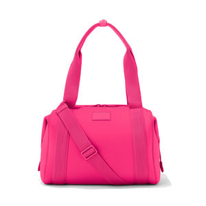 Conjunto de Bolsas de Viagem Personalizadas de Neoprene para Academia e Esportes com Organizador, Bolsa Transversal, Nécessaire, Pochete, Mochila de Fraldas e Bolsa Duffel Feminina - Product Image 3