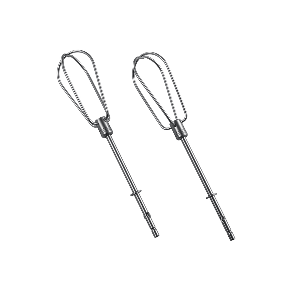 Durable hand mixer gear