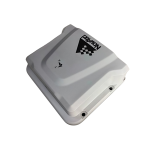 Satelliten navigations empfänger Kompaktes Dual-Antennen gehäuse liefert skalierbare Positions leistung mit internem Speicher - Product Image 3