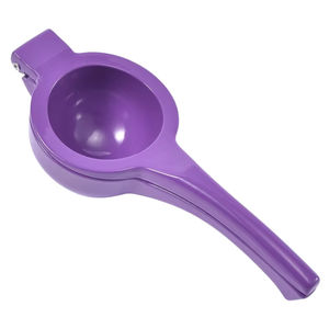 <span class=keywords><strong>Exprimidor</strong></span> <span class=keywords><strong>de</strong></span> Limones Manual <span class=keywords><strong>de</strong></span> Aleación <span class=keywords><strong>de</strong></span> Aluminio Premium, Nuevo Producto 2025 - Product Image 4