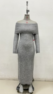 เดรสยาวเปิดไหล่สำหรับผู้หญิง ยี่ห้อ <span class=keywords><strong>Becca</strong></span> - Product Image 3