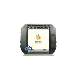 Bosion — lecteur multimédia pour <span class=keywords><strong>KIA</strong></span> <span class=keywords><strong>Sportage</strong></span> <span class=keywords><strong>2010</strong></span>, 2011 2012, 2018 pouces, Android 10, 2 go + 32 go, GPS, vente en gros - Product Image 6