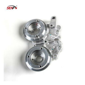 Запчасти для двигателя SENP, распределительные валы, впускной мост, подходит для VW Atlas Jetta Audi A4 1,8 T <span class=keywords><strong>2</strong></span>,0 T 06L109021H 06L109257F - Product Image 4