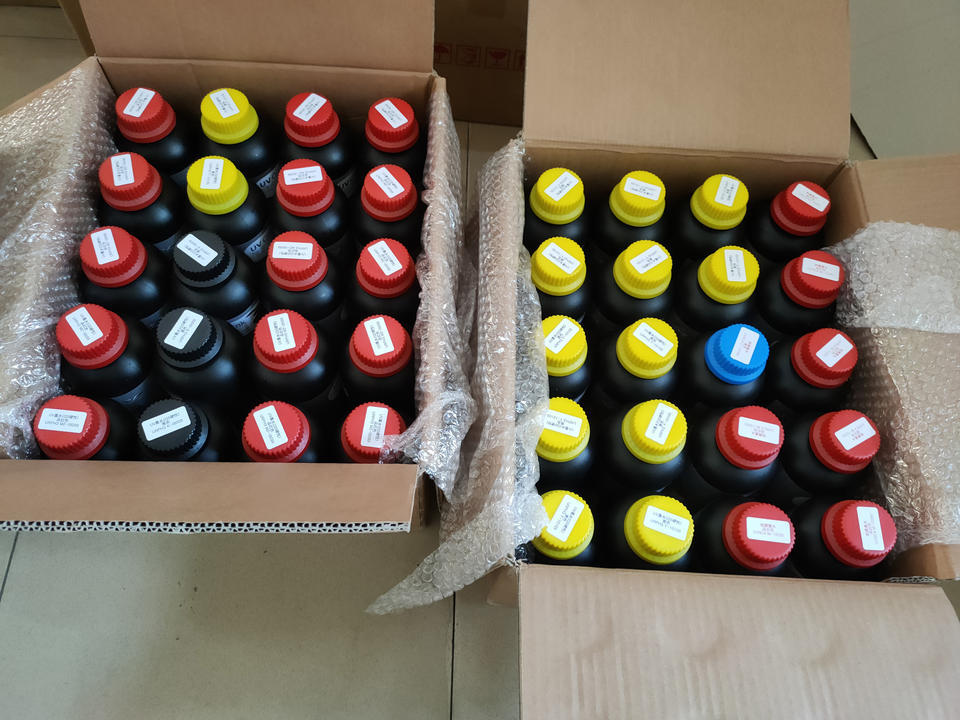 LED UV Curable Ink Safe and Environmentally Friendly UV Flatbed Printer ...