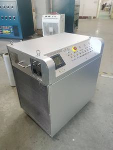 Tragbare 200KW Variable Widerstandslastbank <span class=keywords><strong>AC</strong></span> 200KW Niederspannungs-Lastbank für Generatortests - Product Image 6