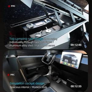 JJRC C8817 1/24 Alloy <b>Remote</b> <b>Control</b> Pickup <b>Truck</b> 2.4GHz Cyber Drifting Charger for Off-Road Play and Camping Gear Plus Add-Ons - Product Image 4