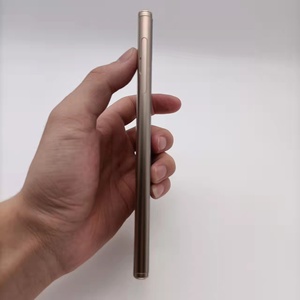 GSM-FIX Xperia XA2 Plus H4413 <span class=keywords><strong>Telefono</strong></span> Cellulare 4G Dual SIM 6.0" 4GB RAM 32GB ROM 23MP+8MP Octa Core Smartphone - Product Image 5