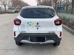 <span class=keywords><strong>Renault</strong></span> City K-ZE E-Shang Usado - Product Image 6