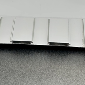 Moderne plastic PC lange brede paneel <span class=keywords><strong>LED</strong></span>-lampen met anti-verblinding, stof- en insectenwerend, IP65 waterdicht, lineaire buizen, reinigingslamp - Product Image 4