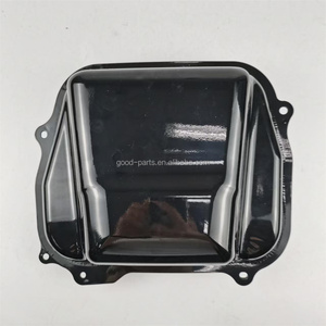 Serbatoio Olio WANOU Zommer X 2016, Serbatoio Carburante per Moto 17510-K20-900 - Product Image 2