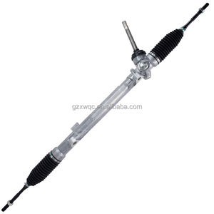 Pignon de direction mécanique automatique pour BAIC <span class=keywords><strong>Bisu</strong></span> T3 - Product Image 4