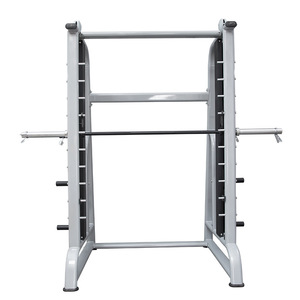 Appareil d'entraînement complet, support de squat, fitness à domicile, <span class=keywords><strong>portique</strong></span> professionnel, banc de presse, équipement d'entraînement de force, machine smith - Product Image 1
