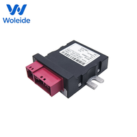 Module de commande de pompe à carburant 16147276073 16147301554 16147411596 16147426095, compatible avec B M W X3 F10 F01 F02 F25 X5