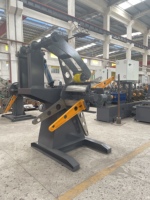 Línea de Producción de Máquinas Automáticas Industriales para Fabricación de Tubos de Acero Inoxidable de Larga Vida Útil con Soldadura de 3 Cátodos