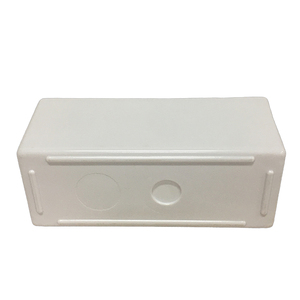 Jardinières de jardin en plastique pour l'intérieur et l'extérieur en gros Grands pots de fleurs et d'orchidées en plastique pour plantes et fleurs - Product Image 2