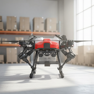 Drone agricole professionnel robuste avec design pliable et pulvérisateur de 30L pour solutions agricoles professionnelles - Product Image 6