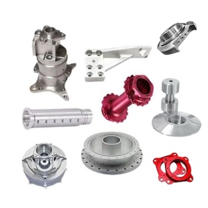 One Stop <strong>Machining</strong> Solutions <strong>CNC</strong> <strong>Machining</strong> Experts <strong>Services</strong> Small Batch Production Aluminum Parts