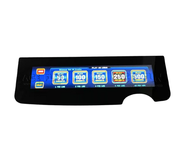 SG for Alpha Ideck Original for V32 Wave Cabinet Fire Link CPU Game Board IDeck Arcade Game Machine Coin-Operated VGA