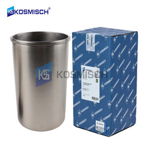 Di alta qualità 2L(SF/FF) rivestimento del cilindro OEM 11461-54060 91/92mm parti di motori in materiale resistente manicotti della fodera del cilindro per TO-YOTA - Product Image 1