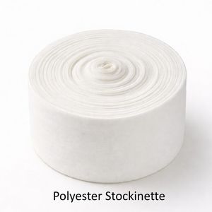 Bande <span class=keywords><strong>tubulaire</strong></span> élastique en coton Sutra Neti, bande <span class=keywords><strong>tubulaire</strong></span> élastique <span class=keywords><strong>pour</strong></span> doigts et orteils, bandage <span class=keywords><strong>tubulaire</strong></span> en gaze - Product Image 5