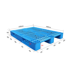 מותאם אישית כבד 1400*1100 מ "מ אחסון מיסוך ייצור פלדה 3-רץ פלדה צינור פלדה זמין - Product Image 2