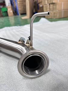 Downpipe para BMW E90 E91 318d <span class=keywords><strong>320d</strong></span> M47N2 - Product Image 3