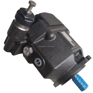 Piston hydraulique <span class=keywords><strong>AR16</strong></span>-<span class=keywords><strong>FR01C</strong></span>-<span class=keywords><strong>20</strong></span> AR22 <span class=keywords><strong>AR16</strong></span> et A3H100 A3H145 A3H180 Yuken A3H37 A3H56 A3H71 Pompe - Product Image 1