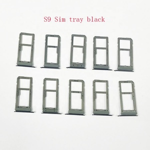 Porte-carte sim de téléphone portable pour Note 20 Ultra plateau sim noir/blanc/bronze - Product Image 5