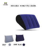 Oreiller gonflable antidérapant JYM WD-Q528 pour couples, positionnement stable du corps, jouet sexuel anime