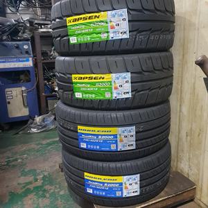 Pneus à la dérive <span class=keywords><strong>semi</strong></span>-lisses Fashional <span class=keywords><strong>Pneu</strong></span> de voiture de tourisme 205/55ZR16 215/45ZR17 235/40R18 <span class=keywords><strong>255</strong></span>/35ZR18 265/<span class=keywords><strong>35R18</strong></span> - Product Image 6