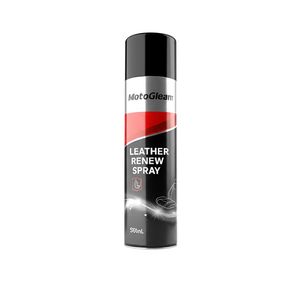 <strong>Leather</strong> Renew Spray 500ml - <strong>Leather</strong> Conditioner &amp; Protector for Car Seats, <strong>Furniture</strong>, Bags, Jackets - <strong>Restores</strong> Color &amp; Shine - Product Image 2