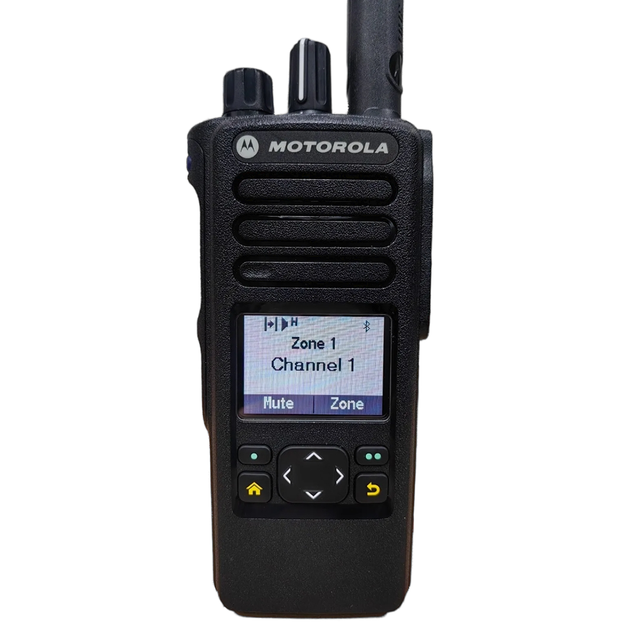 FOR Walkie-Talkie APX900 P25 Two Way Radio 15KM UHF VHF Walkie Talkie Portable Radio Communication APX 900