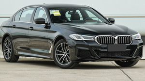 Kit de Conversión de Carrocería Completo para BMW Serie 5 G20, Actualización del Modelo Antiguo al Nuevo G30 LCI Estilo <span class=keywords><strong>M</strong></span> <span class=keywords><strong>Sport</strong></span> 530i 535i 540i - Product Image 2