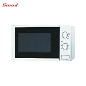 เตาอบไมโครเวฟขนาดเล็กตั้งโต๊ะ 20 ลิตร รุ่น P70h20l-s2 เครื่องใช้ไฟฟ้าในครัว - Product Image 4