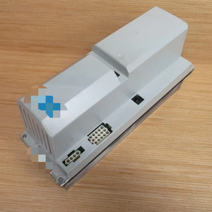 ชุดขับเคลื่อน3hab8101-1/01C PLC Dsqc345a อุปกรณ์ควบคุมการเขียนโปรแกรมระบบอัตโนมัติสำหรับอุตสาหกรรม - Product Image 1