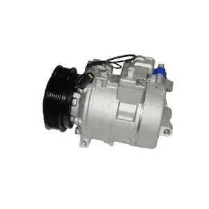 China Manufacturer Ac Used Compressors 12V Compressor Air Conditioner Auto AC Compressor for VW GLOF