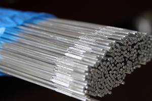 Fil de soudage en acier inoxydable ER308L 309L <span class=keywords><strong>316LSi</strong></span>, fil de soudage à l'arc à l'argon en acier inoxydable, haute qualité, moins cher, certifié - Product Image 2