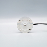 Sensor de Medición de Fuerza Modelo RJ-6610, Celda de Carga con Rango de 20/50/100/200KG, Certificación CE y ROHS