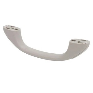 Manija de Agarre para Techo Gris, 1 Pieza, Manijas Interiores 74611-0K040-A0, 74611-0k040 Compatible con Toyota Hilux <span class=keywords><strong>Vigo</strong></span> 2005-15 - Product Image 3