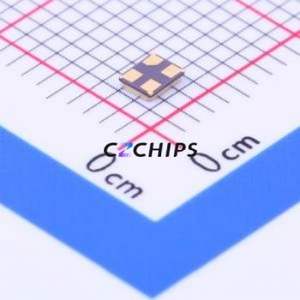 Q24FA20H00247 Crystal (Passive) SMD2520-4P Crystal Oscillator SMD Crystal Oscillator 16MHz 10ppm 16pF - Product Image 2