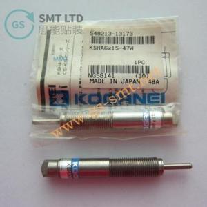 อะไหล่เครื่องป้อนชิ้นส่วน SMT รุ่น NG58141 สำหรับเครื่องป้อน FUJI - Product Image 3