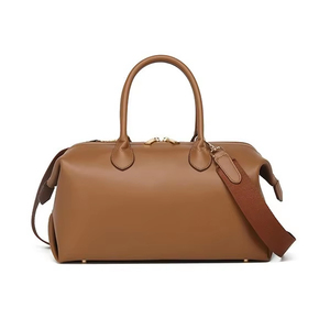 Bolso de Marca Bellmont de Gran Capacidad, Simple, Elegante e Individualizable para Mujer, Contáctame para Comprar al por Mayor, Bolso Tote de Diseñador de Lujo - Product Image 1