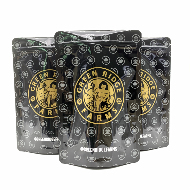 1lb smell proof bags